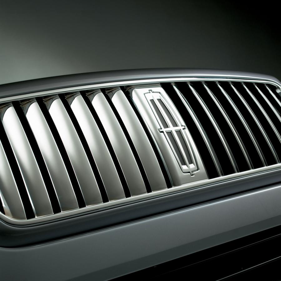  Lincoln Mark LT Concept 2006 года  (фото 74 из 74)
